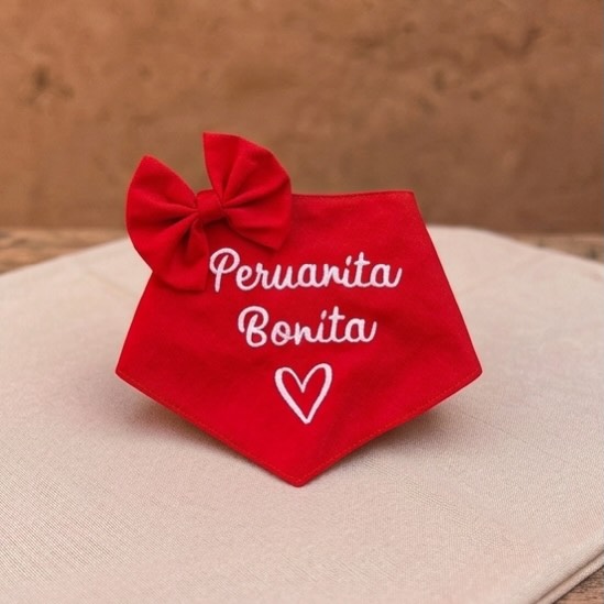 🇵🇪❤️ Peruanita Bonita ❤️🇵🇪