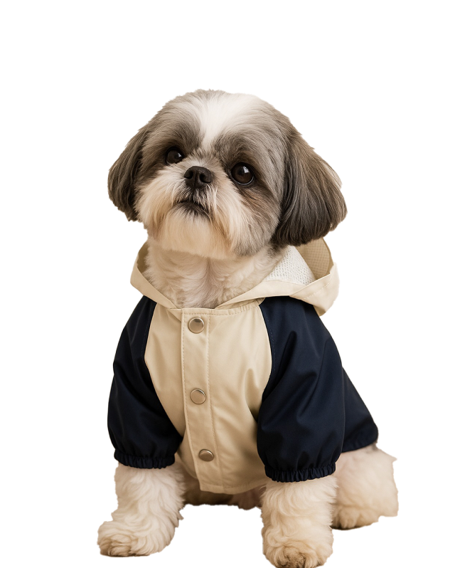 Dog IA
