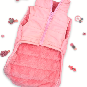Chaleco Impermeable