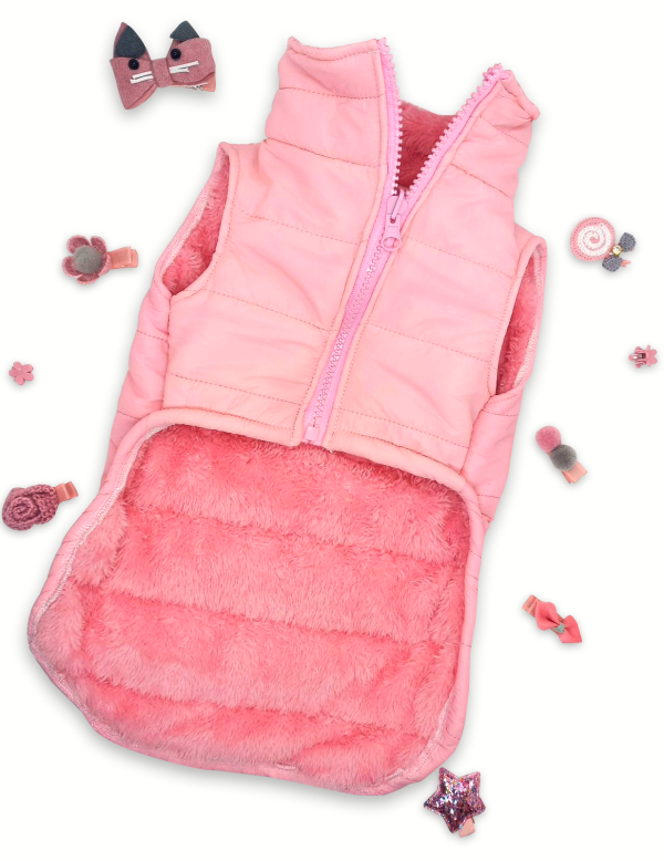 Chaleco Impermeable