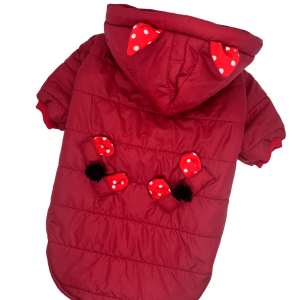 Casaca impermeable