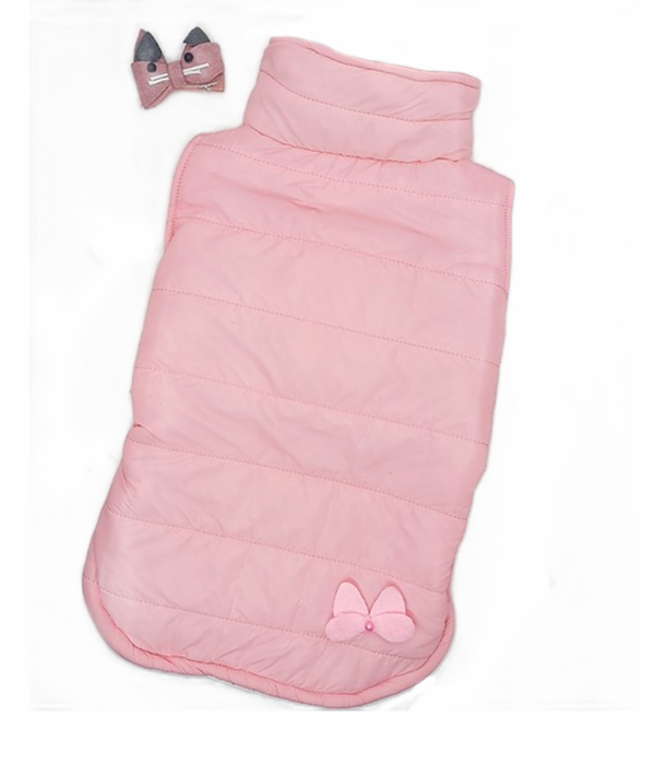 Chaleco Impermeable