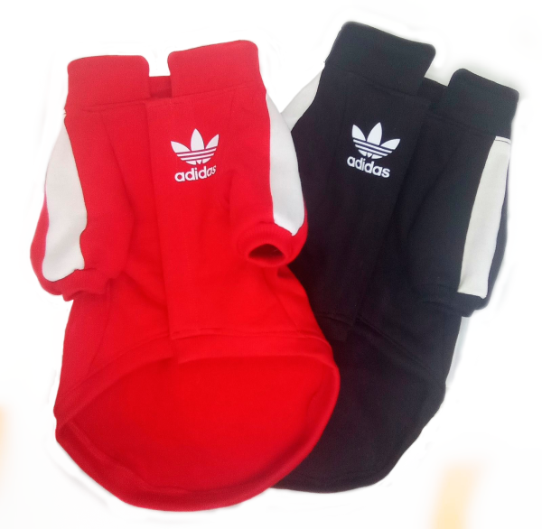 Polera deportivas
