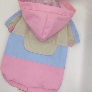 windproof multicolor