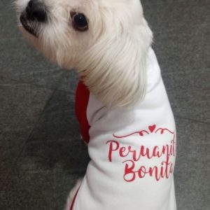 Poleras perú