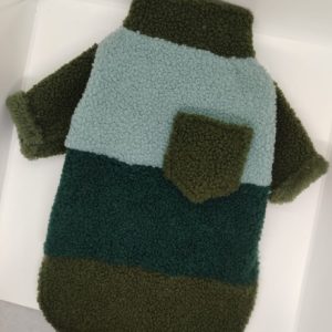 Chompita oso