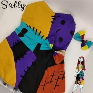 Vestido Sally