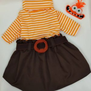 Vestido Intensamente